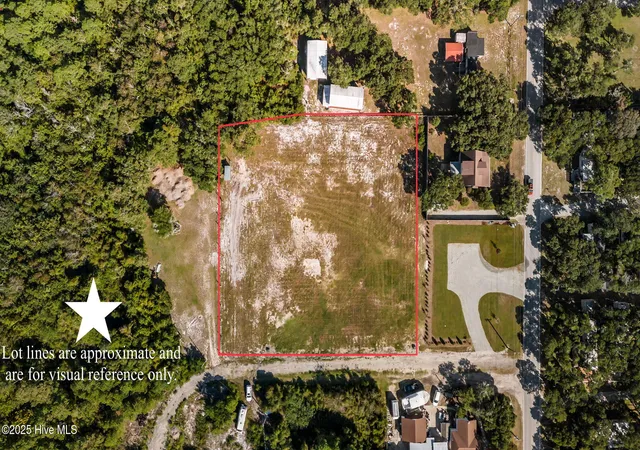 4th image of 177 Huntley Rd, Harkers Island, NC 28531 | MLS# 100531938