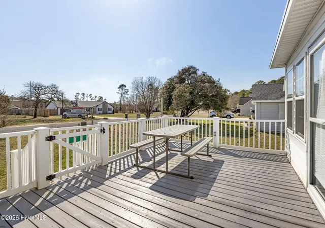 3rd image of 145 Alston Ave, Newport, NC 28570 | MLS# 100555593