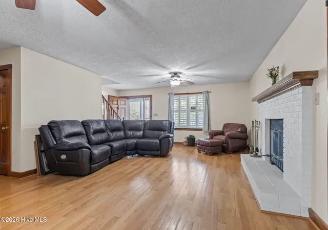 5th image of 145 Alston Ave, Newport, NC 28570 | MLS# 100555593