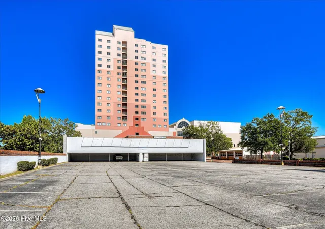 4th image of 1 7Th St #1404, Augusta, GA 30901 | MLS# 100599547