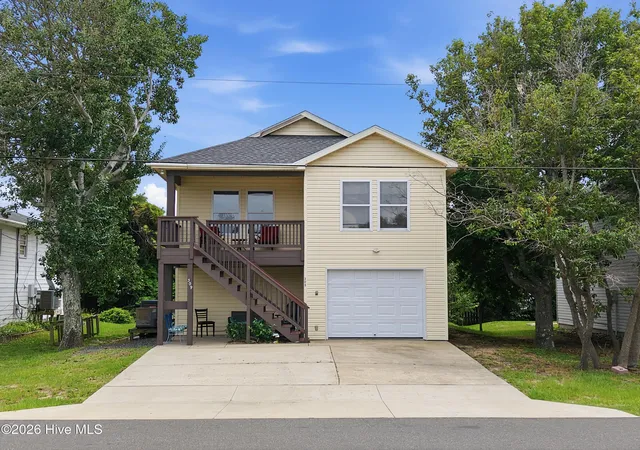 2nd image of 309 W Durham St, Kill Devil Hills, NC 27948 | MLS# 100584925
