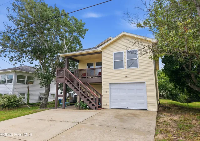 3rd image of 309 W Durham St, Kill Devil Hills, NC 27948 | MLS# 100584925