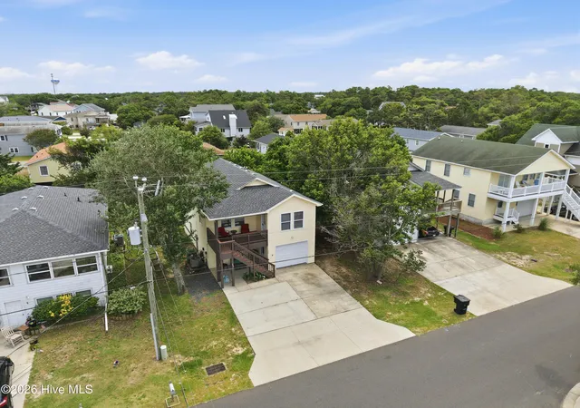 4th image of 309 W Durham St, Kill Devil Hills, NC 27948 | MLS# 100584925