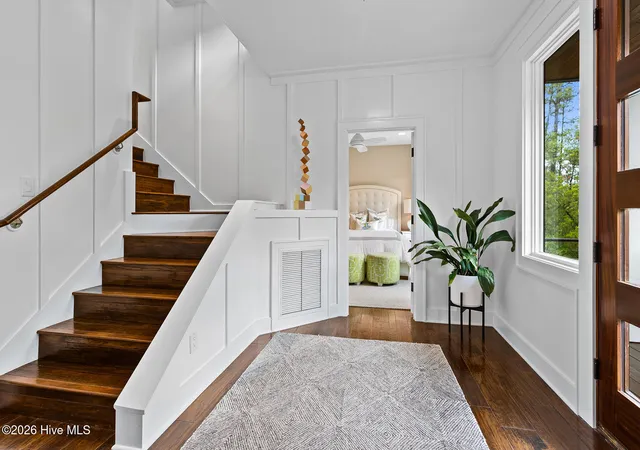 Photo 3 of Single family home for sale at 5329 Holt Rd, Wilmington, NC 28409 | MLS# 100597113 | Listing updated on 2026-09-28