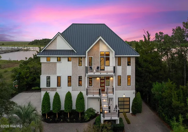 Photo 76 of Single family home for sale at 5329 Holt Rd, Wilmington, NC 28409 | MLS# 100597113 | Listing updated on 2026-08-18