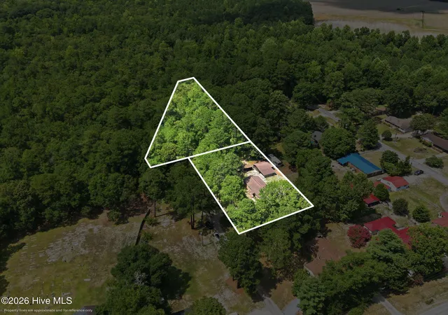 Homes for sale in Washington, NC | 1156 S Asbury Church Rd, Washington, NC 27889 | MLS# 100587134