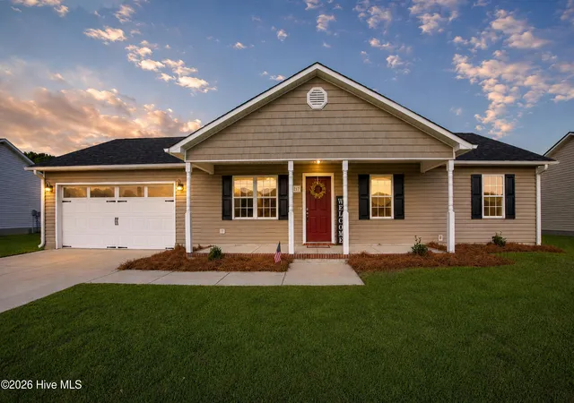 Photo 2 of Single family home for sale at 217 Wingspread Ln, Beulaville, NC 28518 | MLS# 100596688 | Listing updated on 2026-09-16