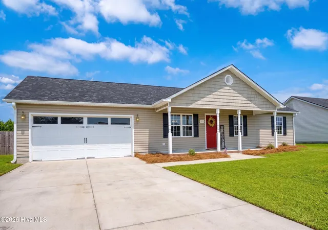 Photo 3 of Single family home for sale at 217 Wingspread Ln, Beulaville, NC 28518 | MLS# 100596688 | Listing updated on 2026-09-16