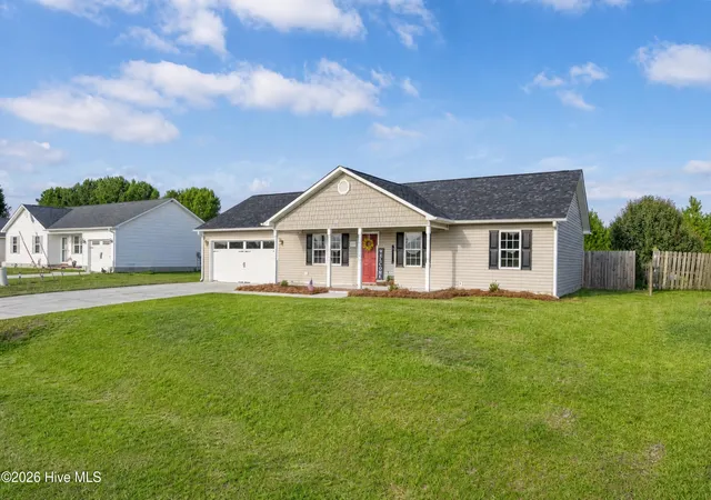 Photo 4 of Single family home for sale at 217 Wingspread Ln, Beulaville, NC 28518 | MLS# 100596688 | Listing updated on 2026-09-16