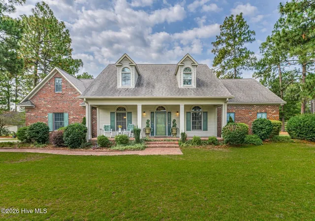 Photo 1 of Single family home for sale at 449 Rose Ridge Rd, Aberdeen, NC 28315 | MLS# 100564991 | Listing updated on 2026-09-02