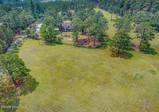 Photo 2 of Single family home for sale at 449 Rose Ridge Rd, Aberdeen, NC 28315 | MLS# 100564991 | Listing updated on 2026-09-02