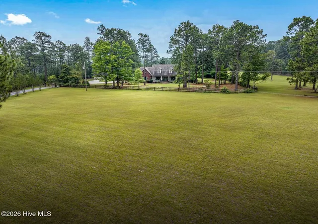 Photo 3 of Single family home for sale at 449 Rose Ridge Rd, Aberdeen, NC 28315 | MLS# 100564991 | Listing updated on 2026-09-02