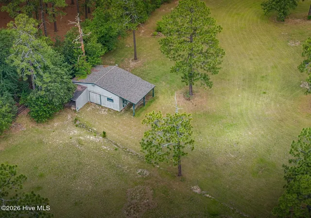 Photo 4 of Single family home for sale at 449 Rose Ridge Rd, Aberdeen, NC 28315 | MLS# 100564991 | Listing updated on 2026-09-02