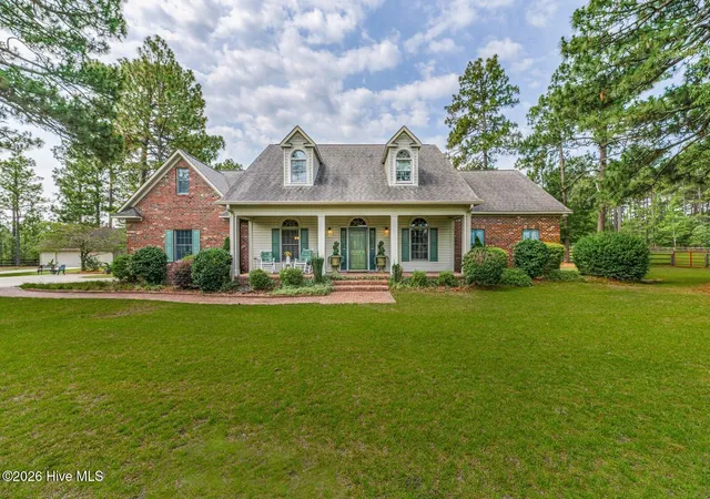 Photo 5 of Single family home for sale at 449 Rose Ridge Rd, Aberdeen, NC 28315 | MLS# 100564991 | Listing updated on 2026-09-02