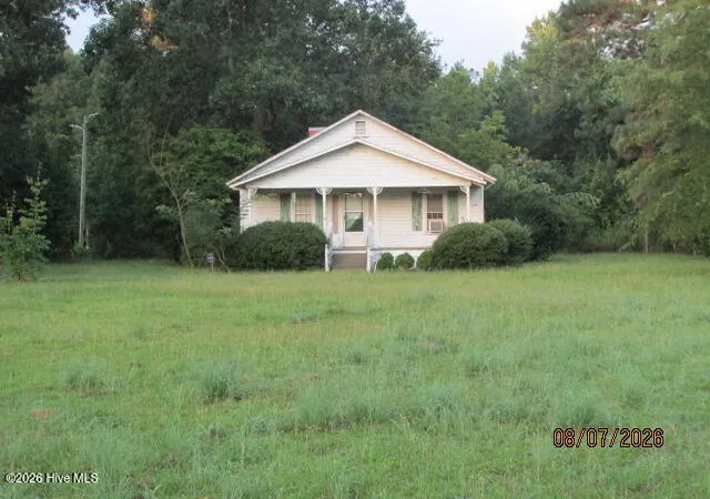 Photo 1 of Single family home for sale at 17 Dot Ave, Lumberton, NC 28360 | MLS# 100595359 | Listing updated on 2026-08-18