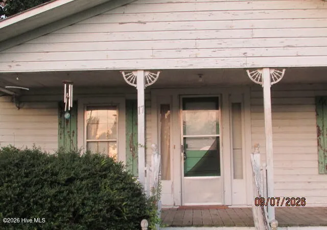 Photo 2 of Single family home for sale at 17 Dot Ave, Lumberton, NC 28360 | MLS# 100595359 | Listing updated on 2026-08-18