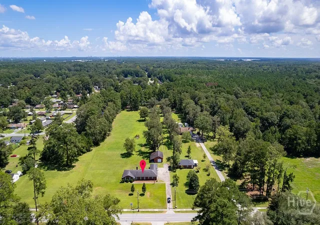 2nd image of 1324 S Rogers St, Pooler, GA 31322 | MLS# SA344381