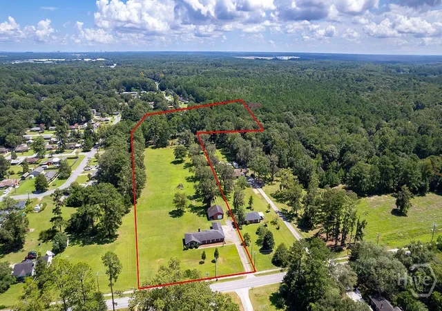 3rd image of 1324 S Rogers St, Pooler, GA 31322 | MLS# SA344381