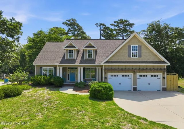 1st image of 119 Break Water Dr, Newport, NC 28570 | MLS# 100588107