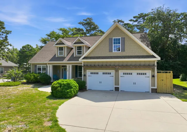 2nd image of 119 Break Water Dr, Newport, NC 28570 | MLS# 100588107