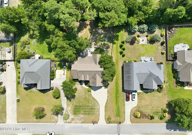 49th image of 119 Break Water Dr, Newport, NC 28570 | MLS# 100588107
