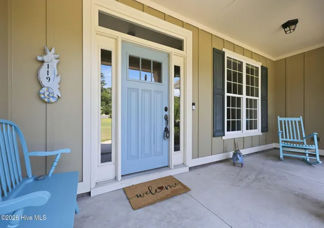 4th image of 119 Break Water Dr, Newport, NC 28570 | MLS# 100588107