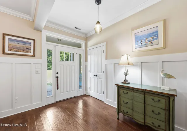 5th image of 119 Break Water Dr, Newport, NC 28570 | MLS# 100588107