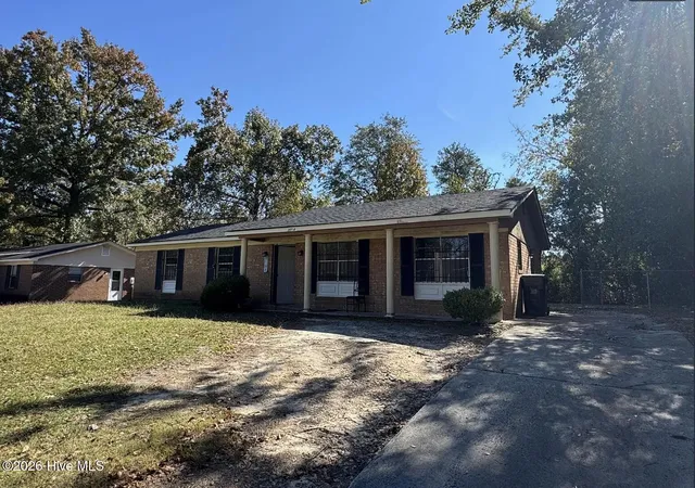Homes for sale in Augusta, GA | 3714 Oslo Rd, Augusta, GA 30906 | MLS# 100586007