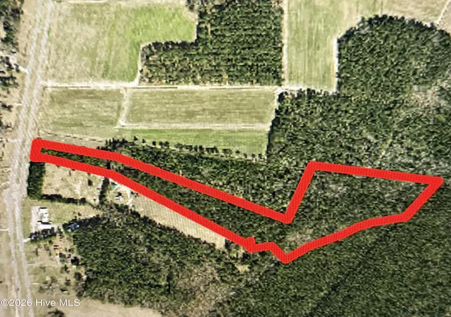 4th image of Lot 3 Us 17 N, Washington, NC 27889 | MLS# 100586805