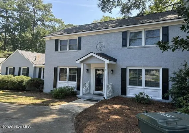 Photo 1 of Single family home for sale at 1011 Parkside Dr Nw, Wilson, NC 27896 | MLS# 100600193 | Listing updated on 2026-08-31