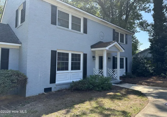Photo 3 of Single family home for sale at 1011 Parkside Dr Nw, Wilson, NC 27896 | MLS# 100600193 | Listing updated on 2026-08-31