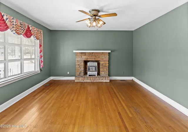 Homes for sale in Mount Olive, NC | 129 Pineland Ave, Mount Olive, NC 28365 | MLS# 100560784