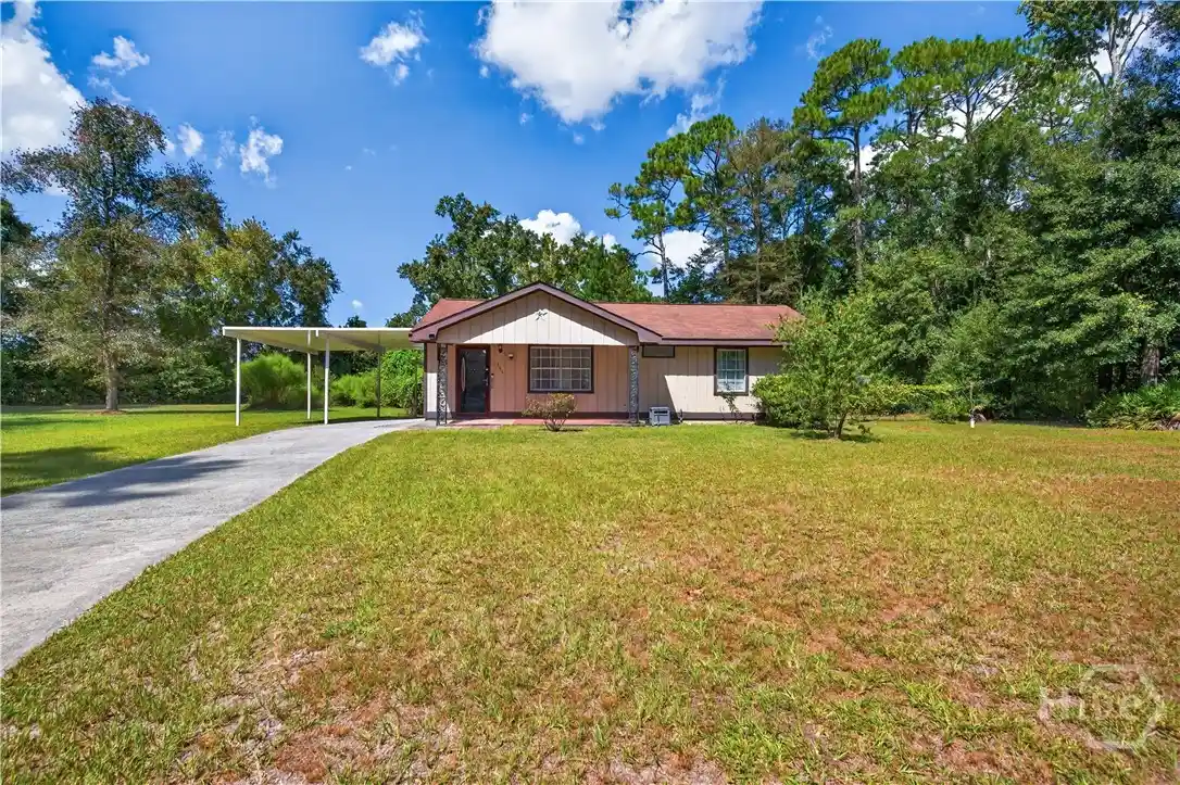 Photo 1 of Single family home for sale at 551 Ashmore Rd, Hinesville, GA 31313 | MLS# SA365628 | Listing updated on 2026-09-30