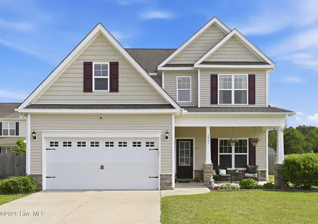 Homes for sale in Hubert, NC | 106 Gillcrest Ln, Hubert, NC 28539 | MLS# 100580878