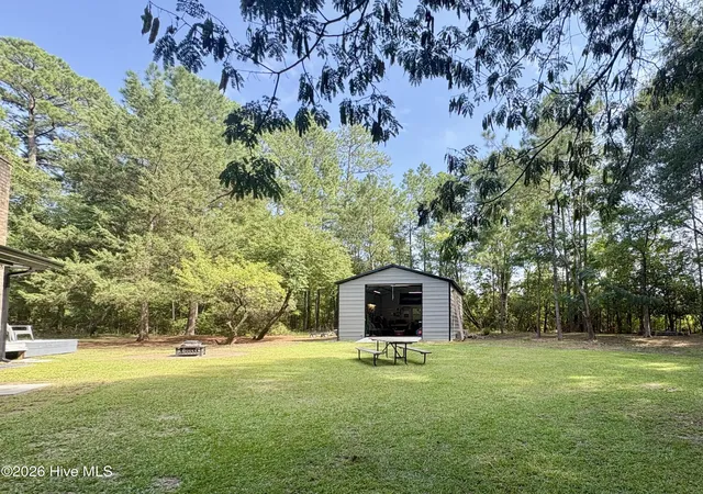 Photo 26 of Single family home for sale at 12800 Woodbridge Dr, Laurinburg, NC 28352 | MLS# 100596320 | Listing updated on 2026-08-18