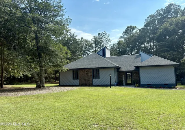 Photo 2 of Single family home for sale at 12800 Woodbridge Dr, Laurinburg, NC 28352 | MLS# 100596320 | Listing updated on 2026-08-18