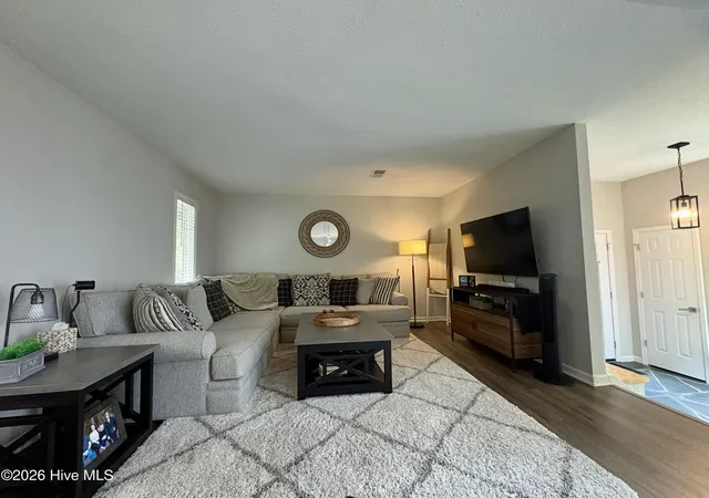 Photo 5 of Single family home for sale at 12800 Woodbridge Dr, Laurinburg, NC 28352 | MLS# 100596320 | Listing updated on 2026-08-18