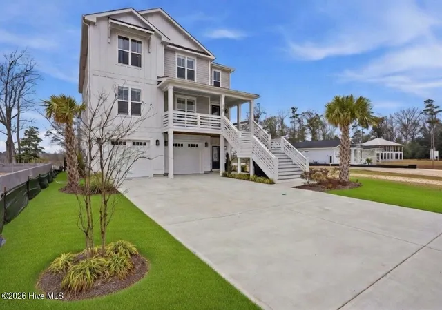 2nd image of 2765 Alvernia Dr, Castle Hayne, NC 28429 | MLS# 100559672