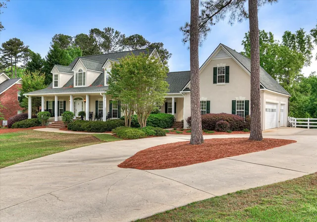 2nd image of 356 Gardenia Dr, Evans, GA 30809 | MLS# 98256643