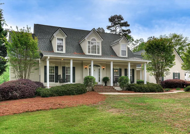 3rd image of 356 Gardenia Dr, Evans, GA 30809 | MLS# 98256643