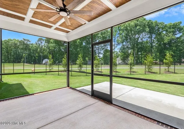 Single family home for sale at 1663 Keith Hills Rd, Lillington, NC 27546 | MLS# 100555968 | Listing updated on 2026-09-30