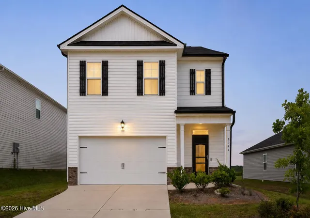 Homes for sale in Grovetown, GA | 5091 Captain Dr, Grovetown, GA 30813 | MLS# 98257025