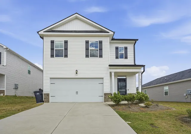 Homes for sale in Grovetown, GA | 5091 Captain Dr, Grovetown, GA 30813 | MLS# 98257025
