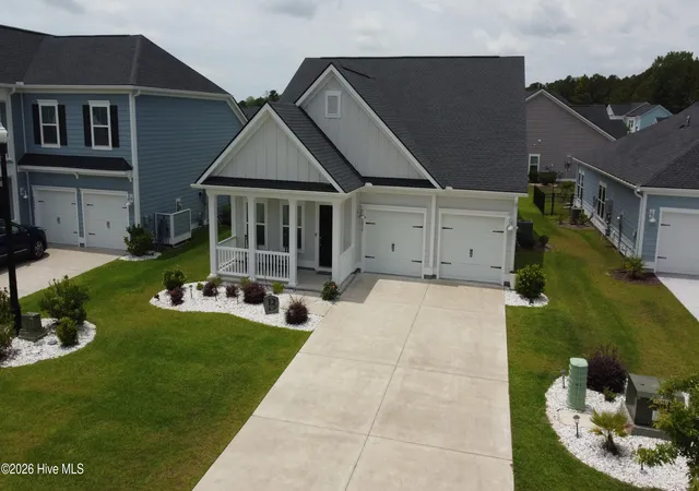 Photo 2 of Single family home for sale at 5858 Whitebark Dr, Myrtle Beach, SC 29577 | MLS# 100588508 | Listing updated on 2026-08-18