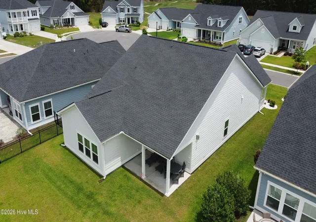 Photo 3 of Single family home for sale at 5858 Whitebark Dr, Myrtle Beach, SC 29577 | MLS# 100588508 | Listing updated on 2026-08-18