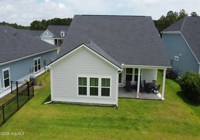 Photo 3 of Single family home for sale at 5858 Whitebark Dr, Myrtle Beach, SC 29577 | MLS# 100588508 | Listing updated on 2026-08-18