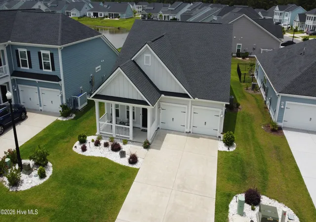 Photo 4 of Single family home for sale at 5858 Whitebark Dr, Myrtle Beach, SC 29577 | MLS# 100588508 | Listing updated on 2026-08-18
