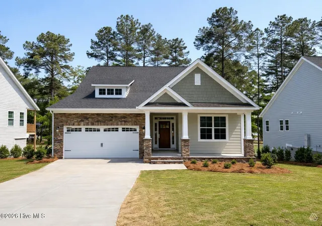 Photo 1 of Single family home for sale at 429 True Cedar Way, Aiken, SC 29803 | MLS# 98251258 | Listing updated on 2026-08-18