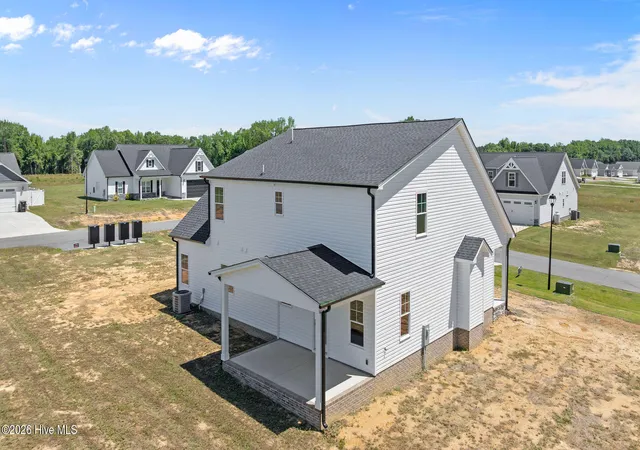 Homes for sale in Pikeville, NC | 101 Baileys Pl, Pikeville, NC 27863 | MLS# 100574496