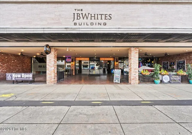 Photo 3 of Condo for sale at 936 Broad St #214, Augusta, GA 30901 | MLS# 100580788 | Listing updated on 2026-08-18